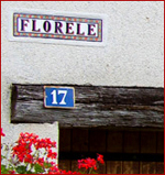florele 17
